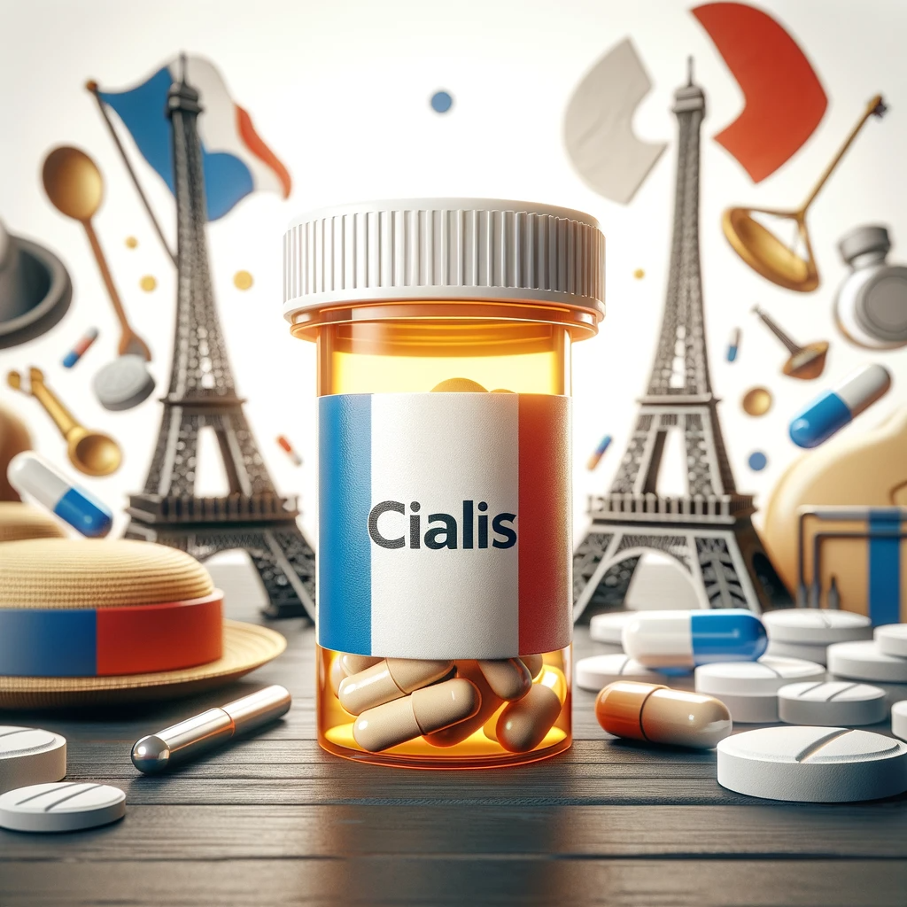 Cialis 20mg boite de 4 prix 